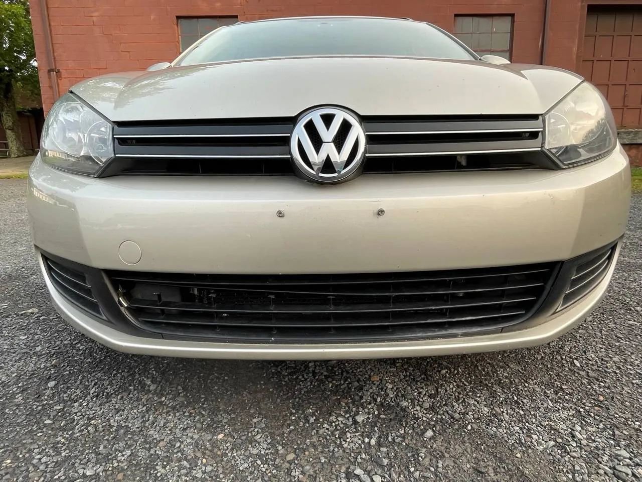 Used 2012 Volkswagen Jetta TDI image 2