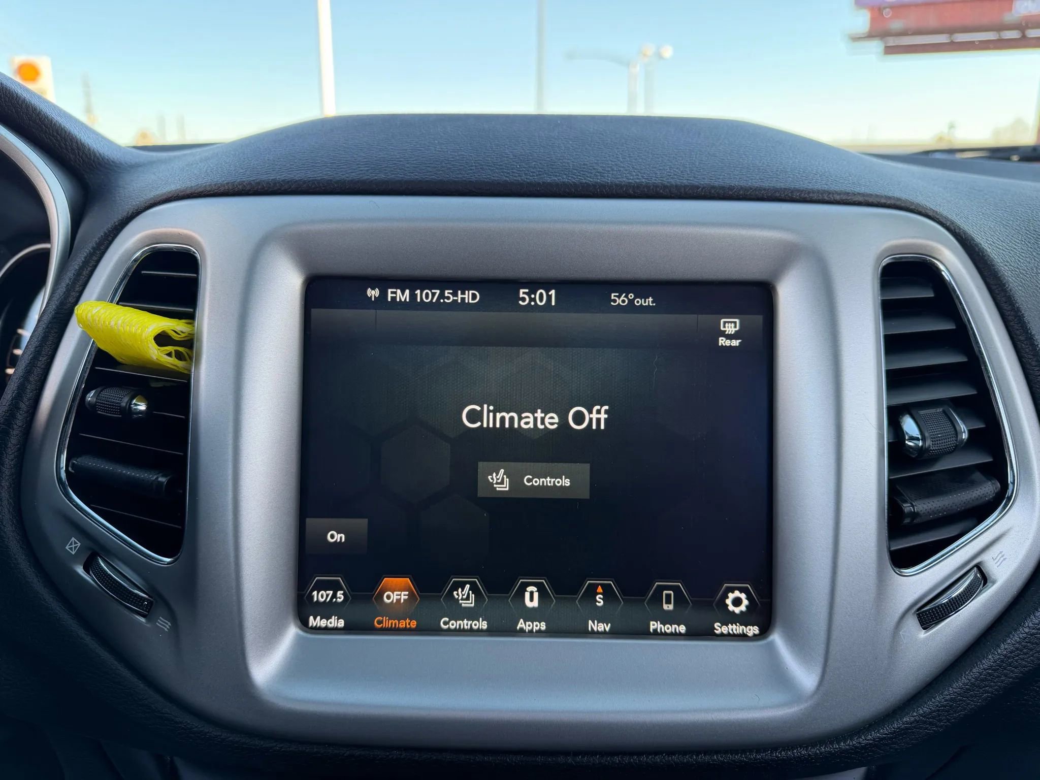 Used 2020 Jeep Compass High Altitude image 22