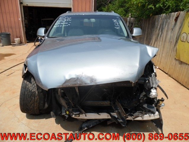 Used 2007 Audi Q7 3.6 Premium image 5