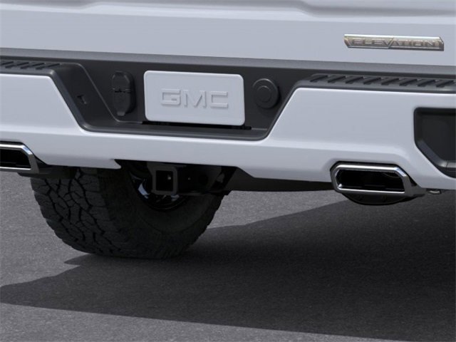 New 2026 GMC Sierra 1500 Elevation w/ Preferred Package image 14