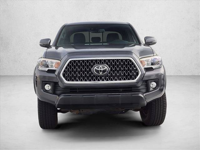 Used 2019 Toyota Tacoma TRD Off-Road w/ Technology Package RWD image 2