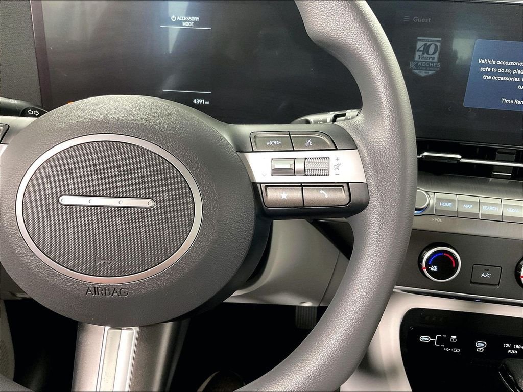 Certified 2024 Hyundai Kona SE AWD/4WD image 23