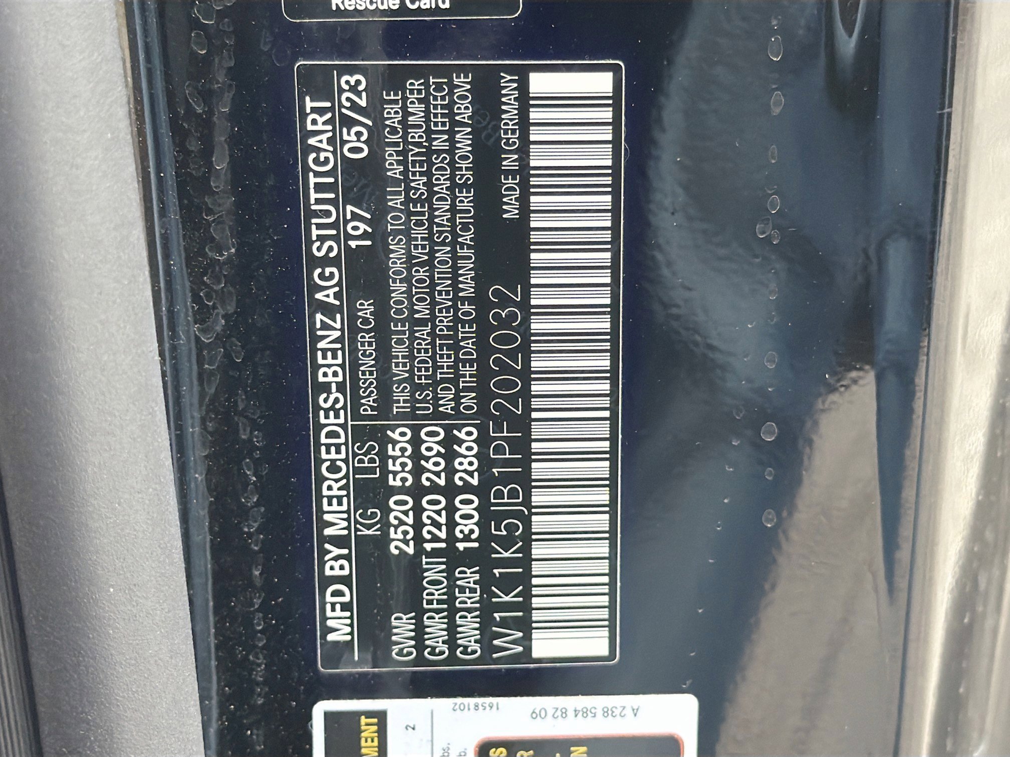 Used 2023 Mercedes-Benz E 450 Cabriolet image 42