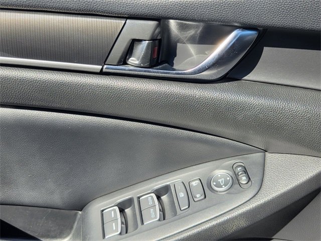 Used 2022 Honda Accord Sport image 26