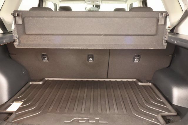 Used 2023 Kia Soul EX FWD image 27