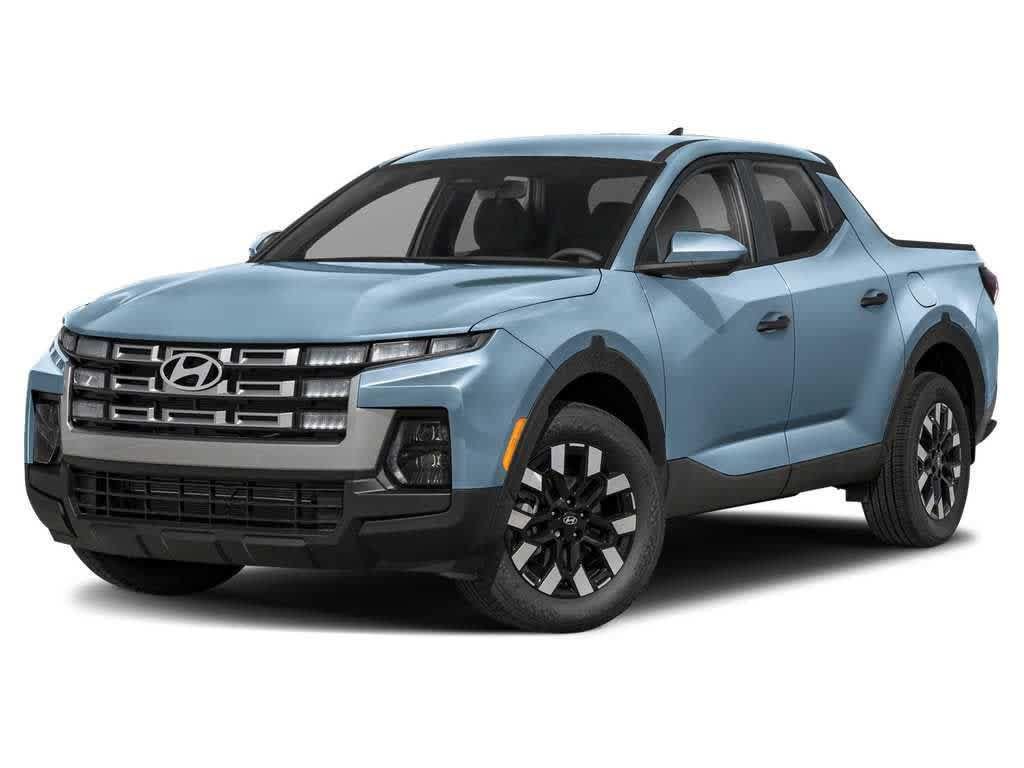 New 2026 Hyundai Santa Cruz SE FWD image 30