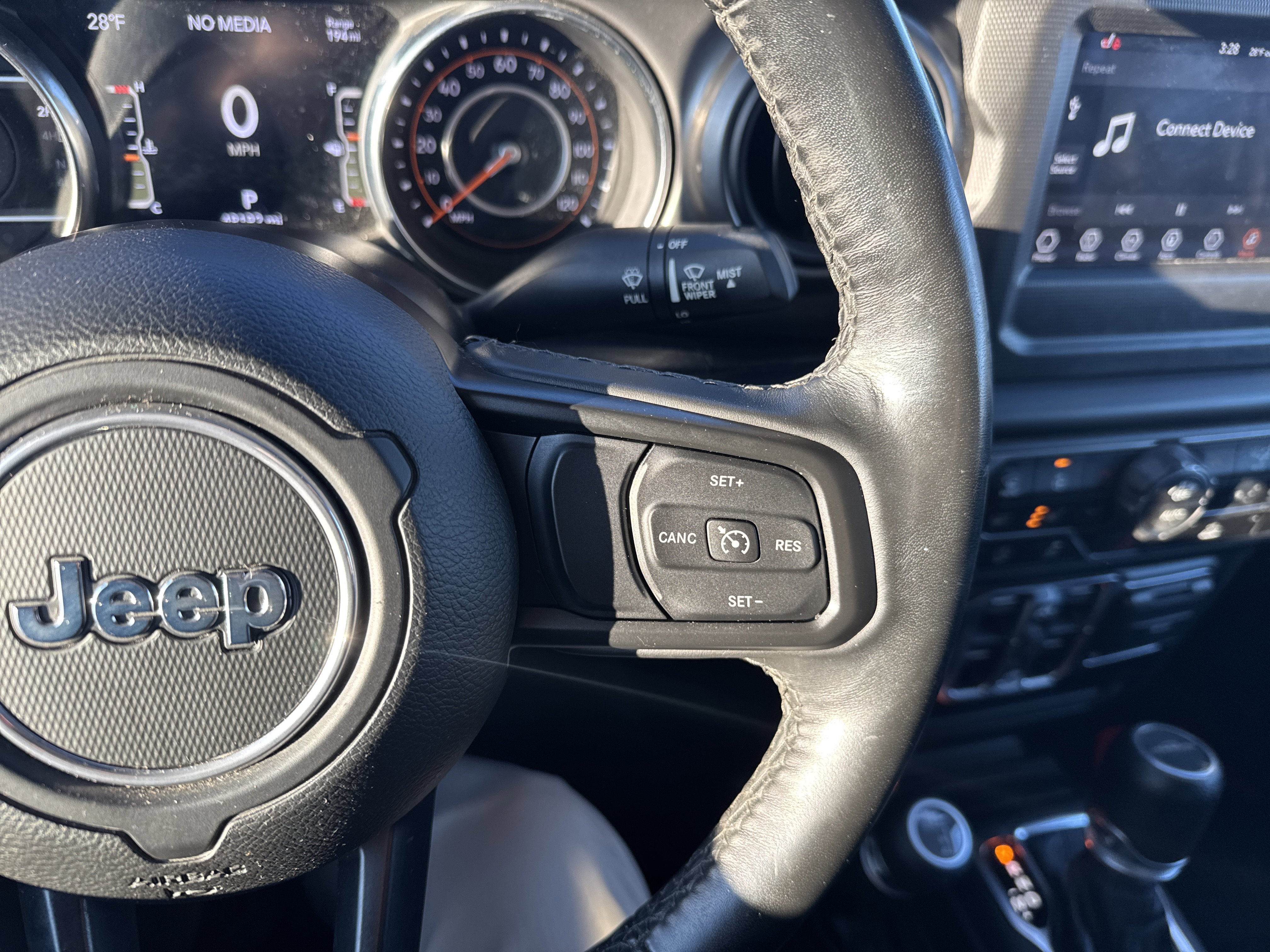 Used 2021 Jeep Gladiator Sport image 19