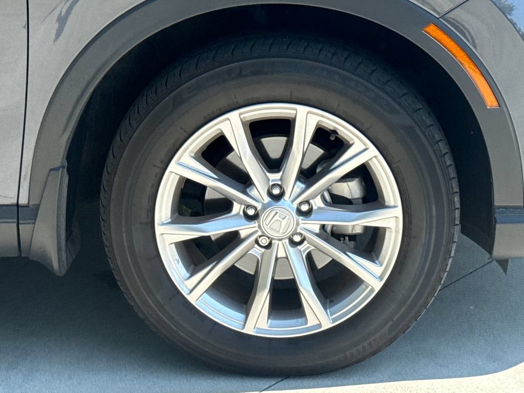 Certified 2024 Honda CR-V EX-L image 11