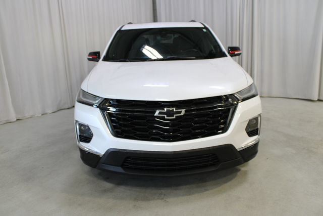 Used 2023 Chevrolet Traverse Premier w/ Redline Edition AWD/4WD image 31