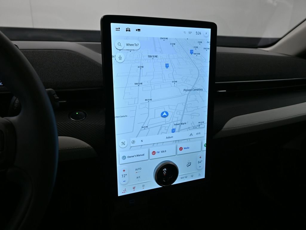 Used 2023 Ford Mustang Mach-E Premium image 21