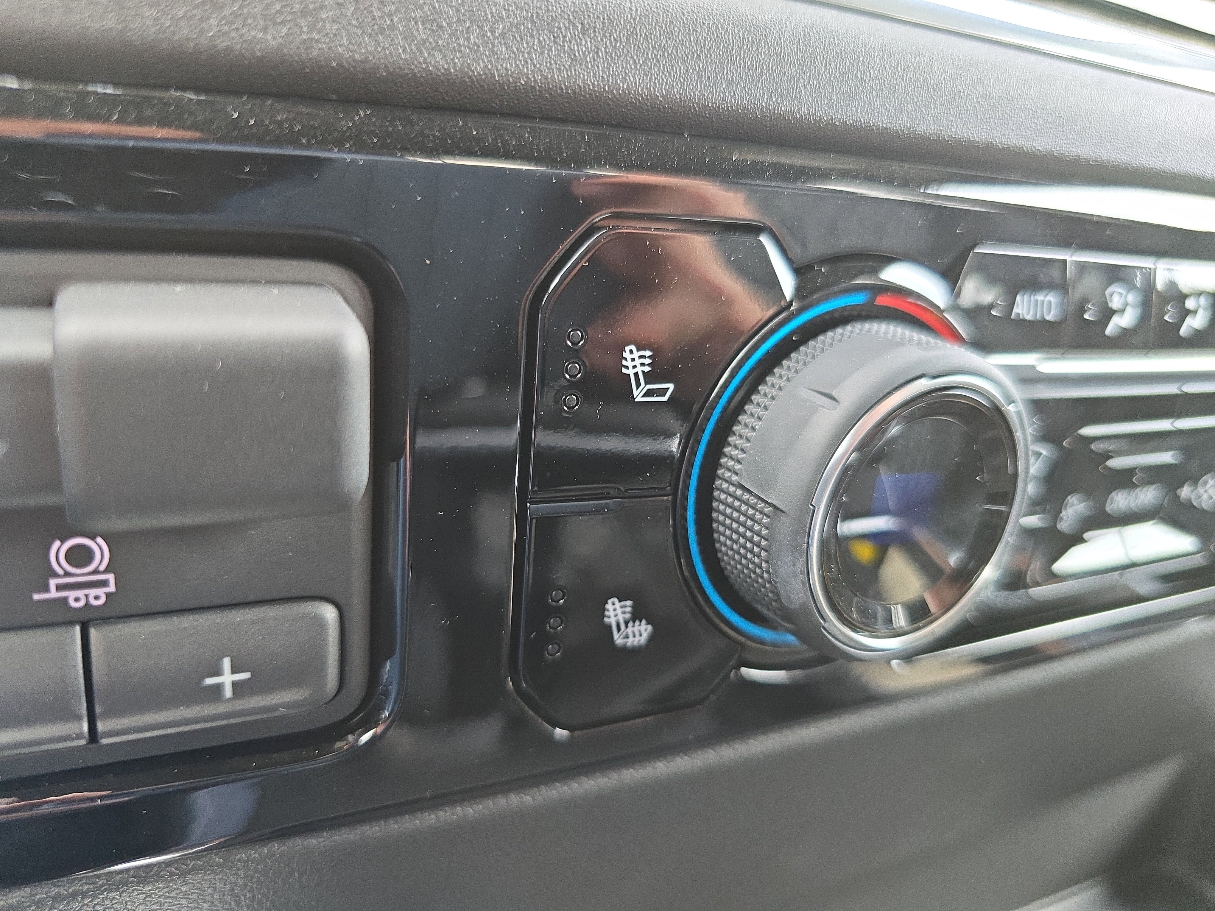 New 2025 Chevrolet Silverado 1500 RST w/ Convenience Package II image 30