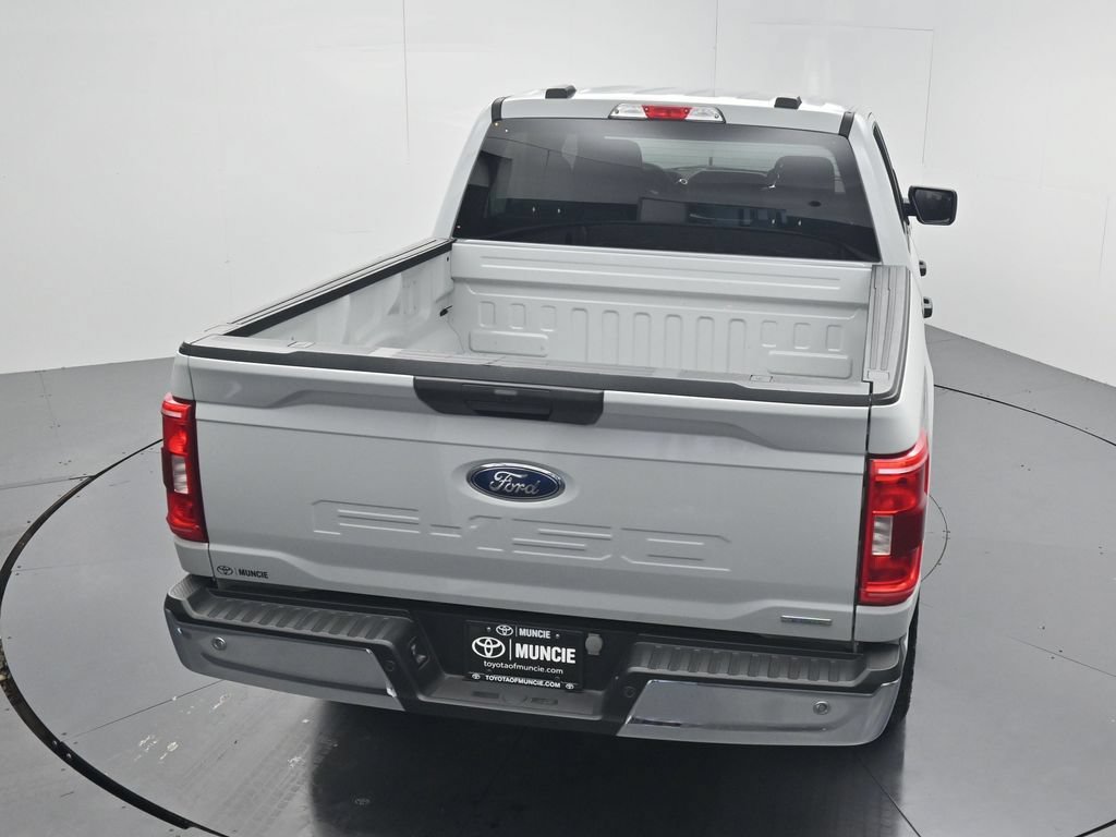 Used 2023 Ford F150 XLT AWD/4WD image 53
