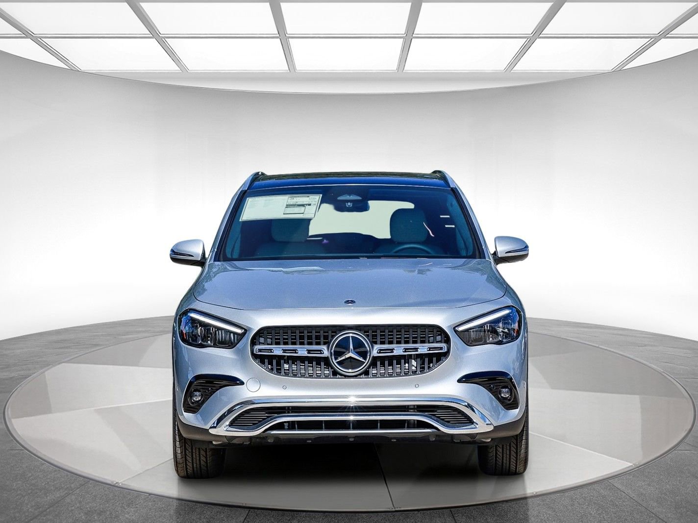 New 2026 Mercedes-Benz GLA 250 4MATIC image 6