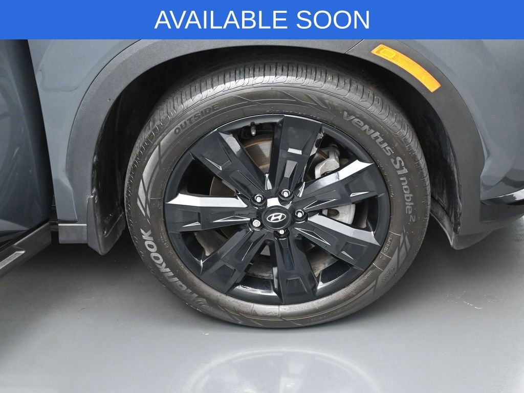 Used 2024 Hyundai Palisade XRT image 42