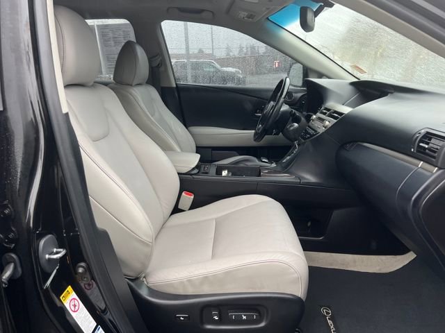 Used 2015 Lexus RX 350 F Sport image 10