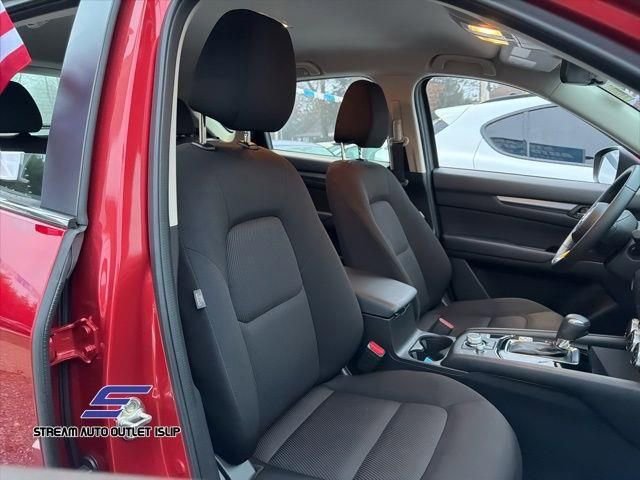 Used 2022 MAZDA CX-5 AWD 2.5 S image 12
