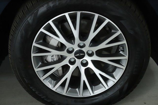 Used 2025 Genesis GV80 2.5T Standard image 10