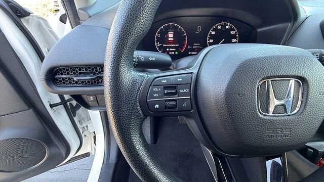 Used 2023 Honda HR-V LX image 27