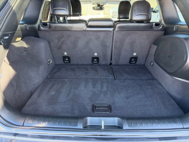 Used 2022 Jeep Cherokee Limited w/ Elite Package image 42