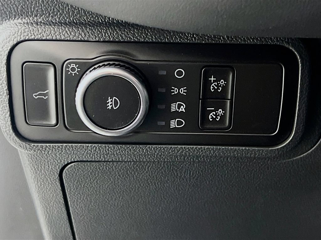 New 2026 Ford Explorer ST-Line w/ ST-Line Street Pack AWD/4WD image 21