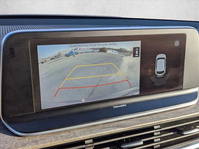 Used 2021 Kia Telluride EX w/ EX Premium Package image 16