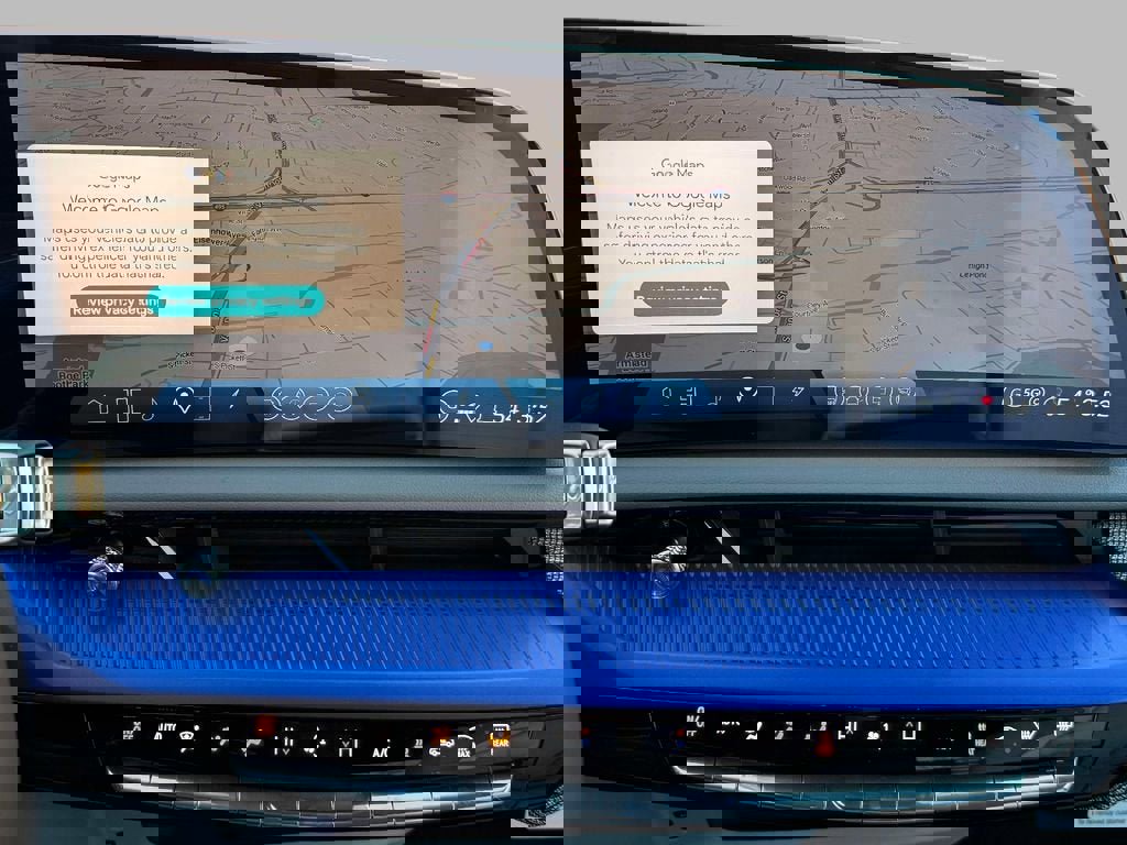 New 2026 Cadillac Optiq Sport 2 w/ LPO, Floor Liner Package image 5