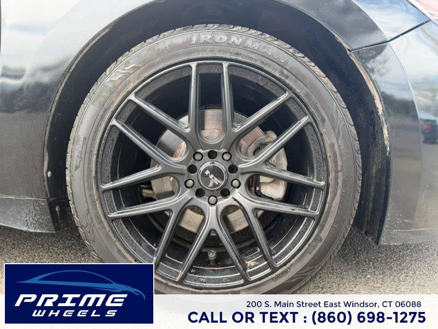 Used 2016 Nissan Maxima 3.5 S FWD image 25