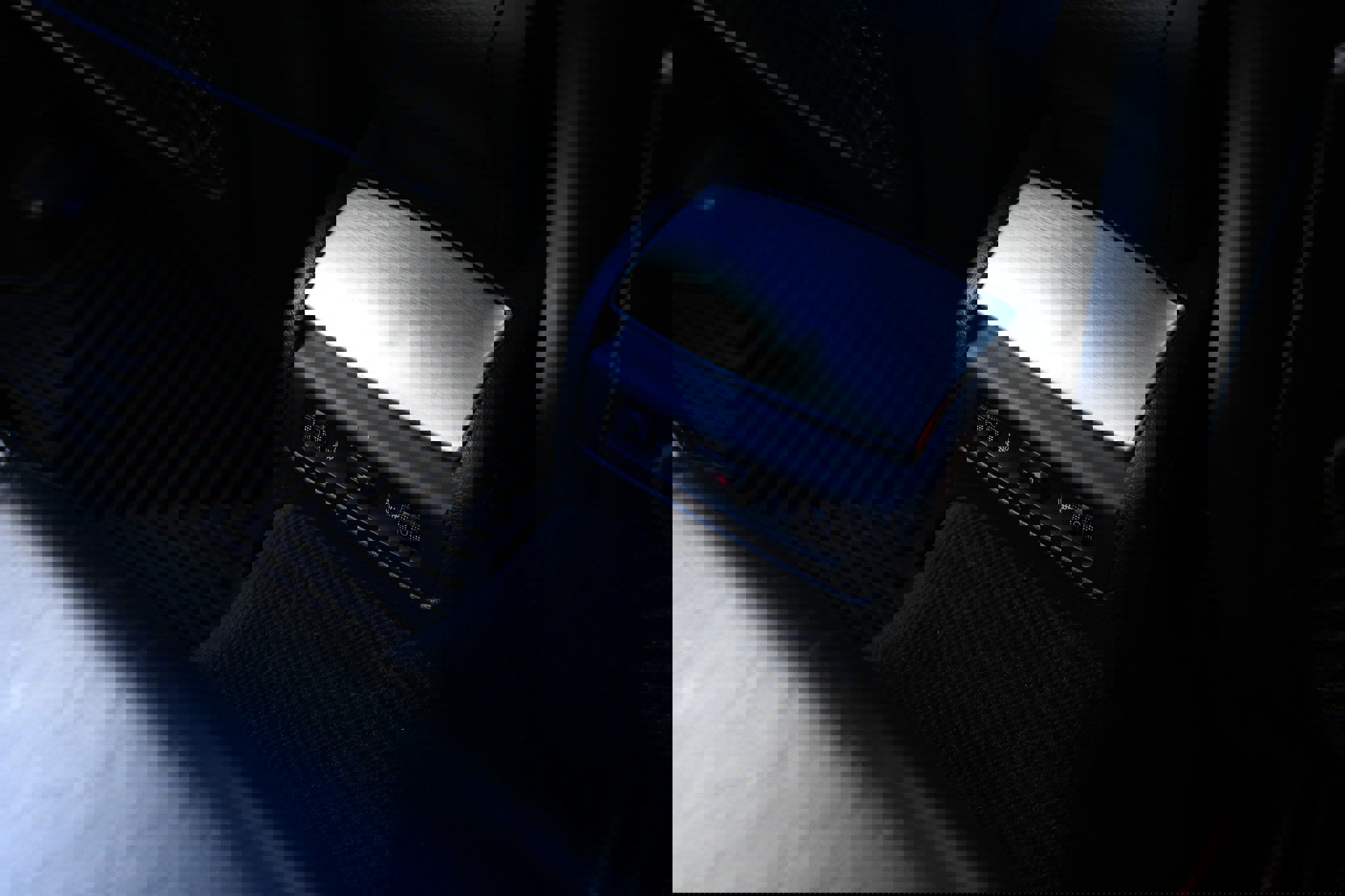 Used 2007 Audi RS 4 Sedan image 53