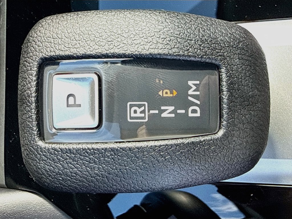 New 2026 Mitsubishi Outlander ES FWD image 17