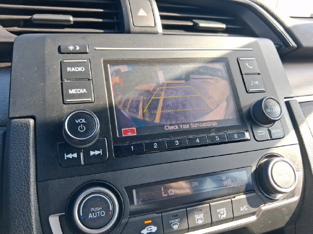 Used 2020 Honda Civic LX image 20