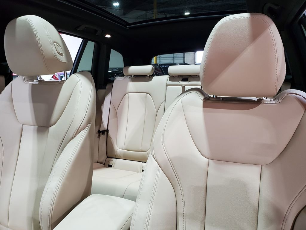 Used 2019 BMW X3 sDrive30i w/ Driving Assistance Package RWD image 42