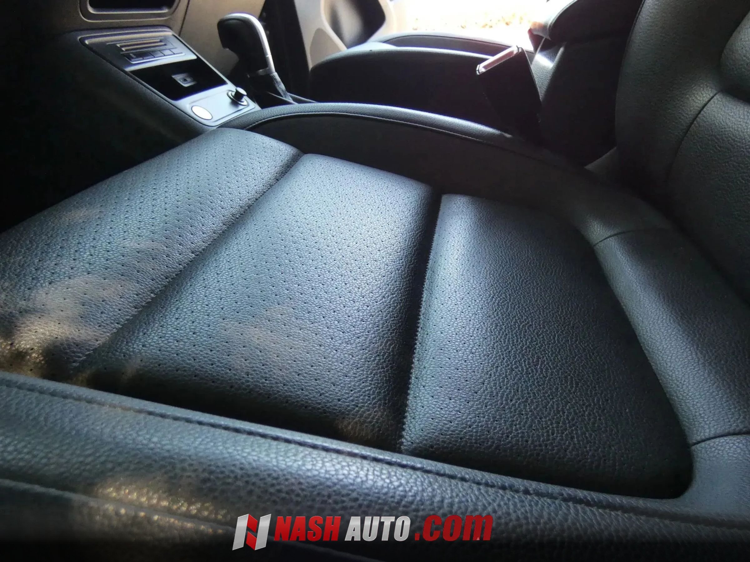 Used 2017 Volkswagen Tiguan S AWD/4WD image 50