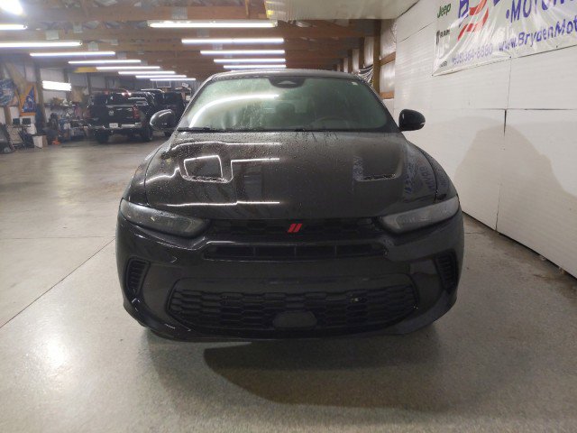 Used 2023 Dodge Hornet GT w/ GT Blacktop Package image 7