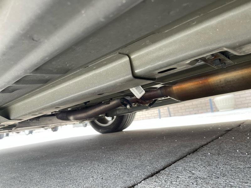 Used 2007 Chevrolet Monte Carlo LT FWD image 48