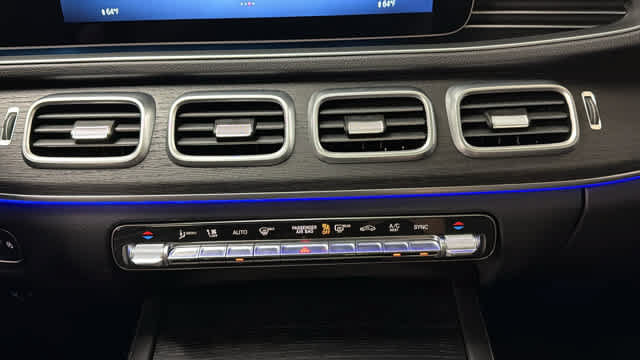 Certified 2026 Mercedes-Benz GLE 350 4MATIC image 24
