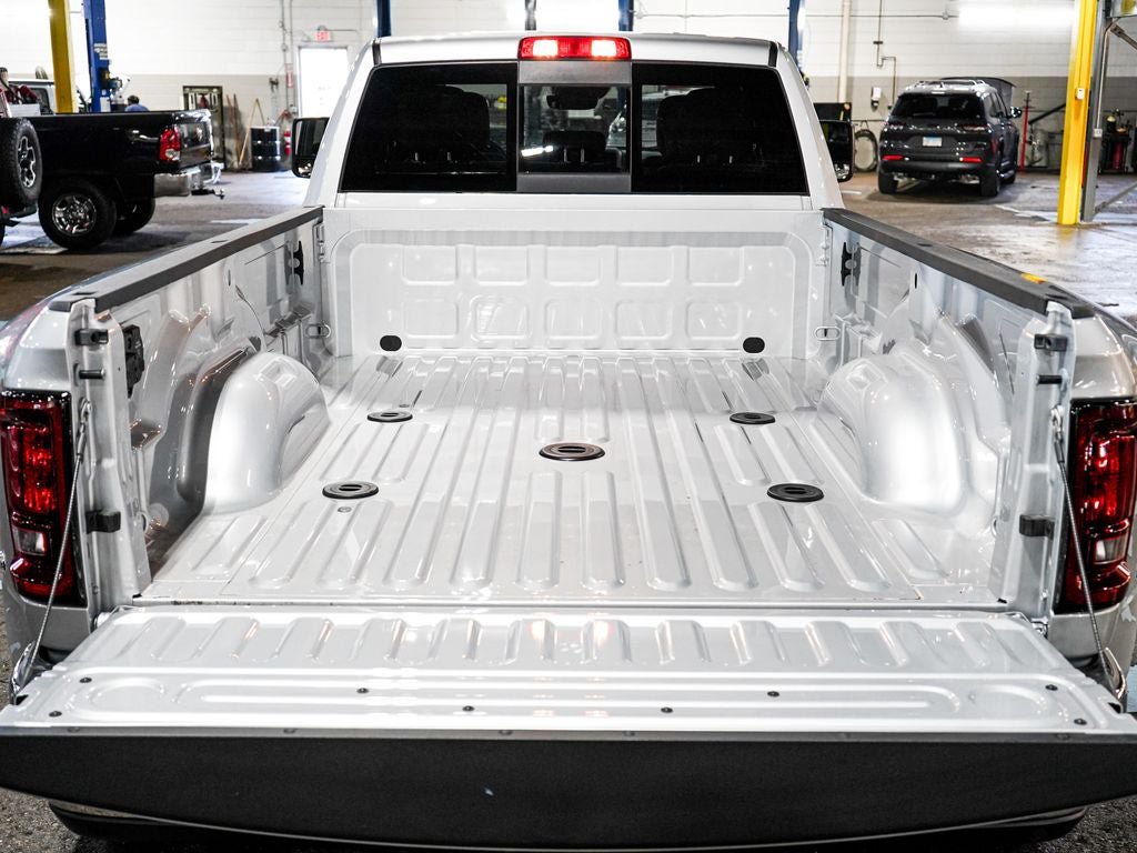 New 2026 RAM 3500 Tradesman AWD/4WD image 11