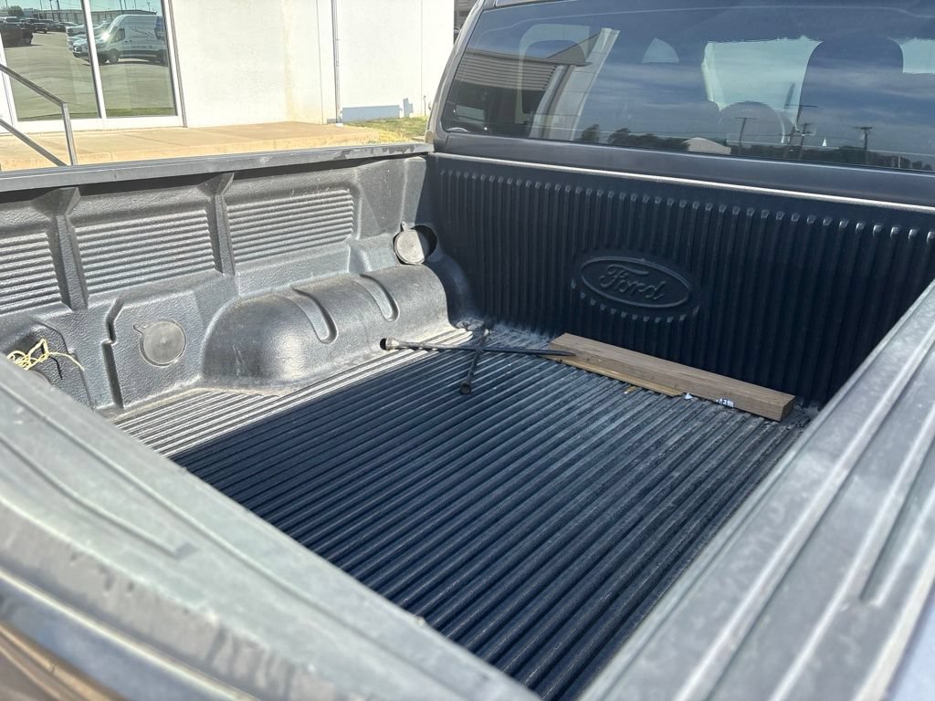 Used 2019 Ford Ranger 2WD SuperCrew image 6
