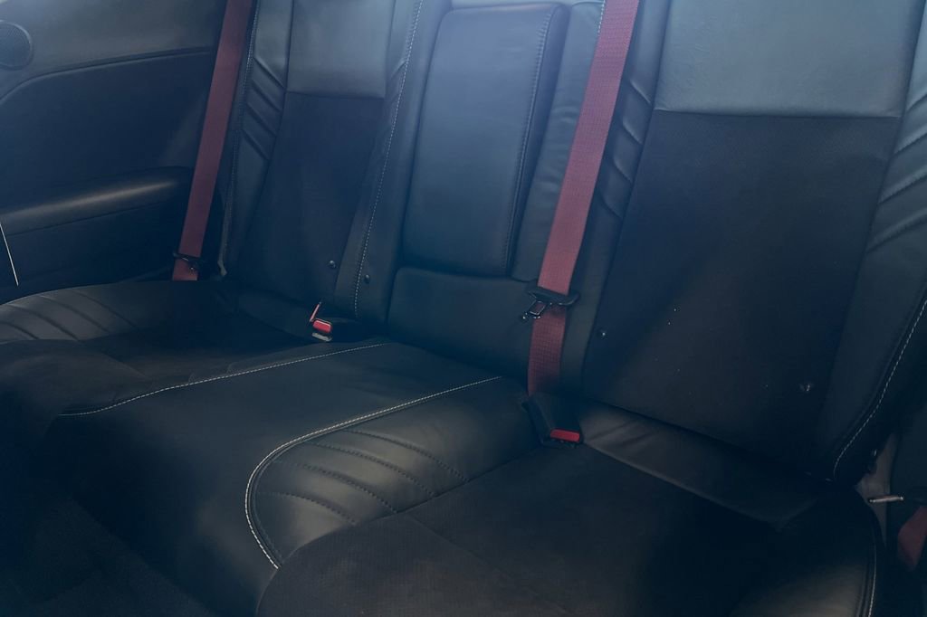 New 2023 Dodge Challenger SRT Hellcat Redeye image 9
