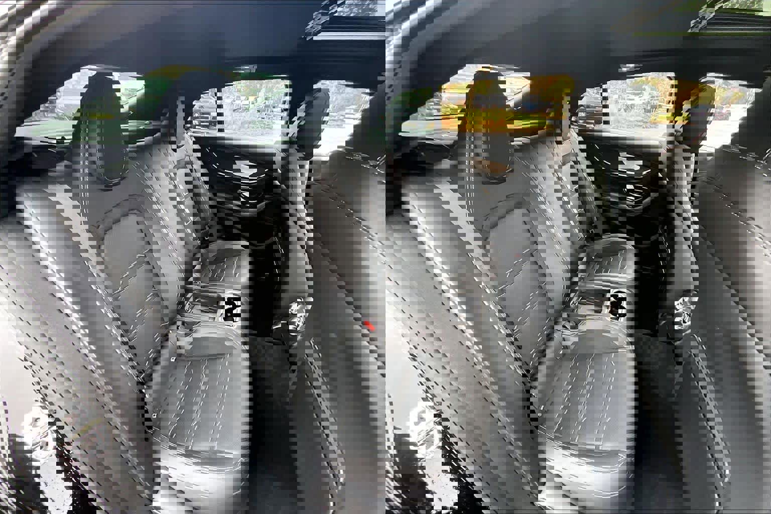 Certified 2024 Mercedes-Benz AMG GT 63 image 39