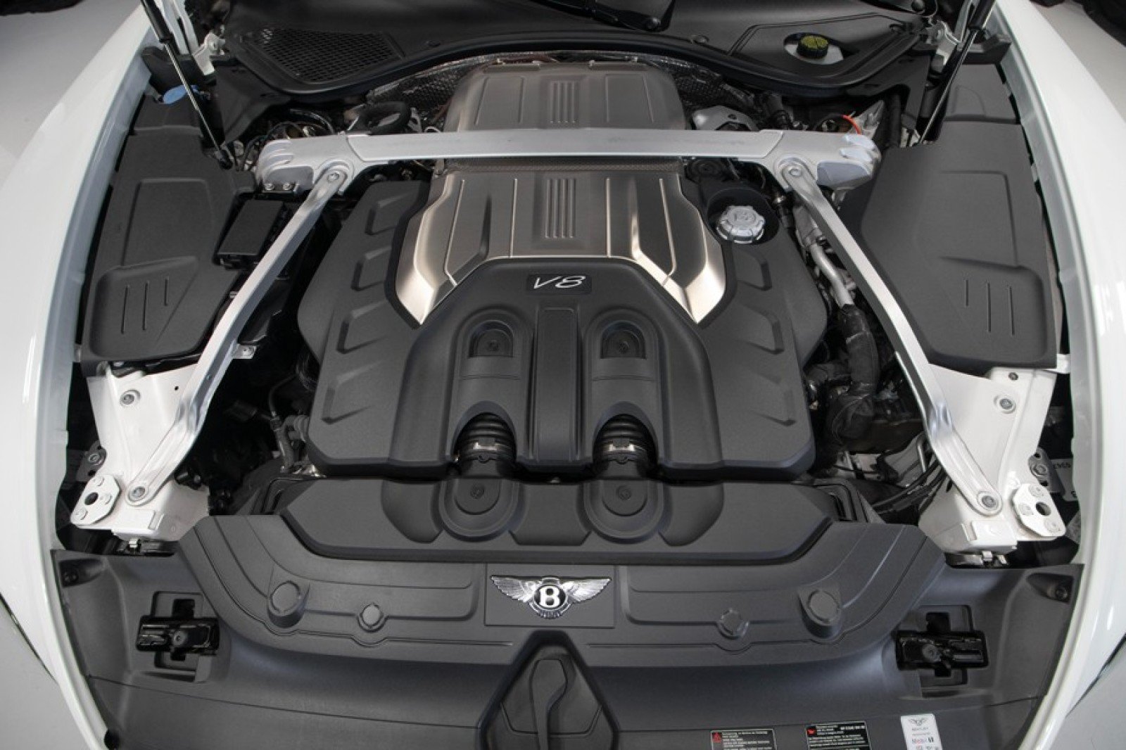 Used 2020 Bentley Continental GT V8 AWD/4WD image 55