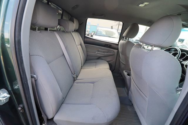 Used 2009 Toyota Tacoma PreRunner image 50