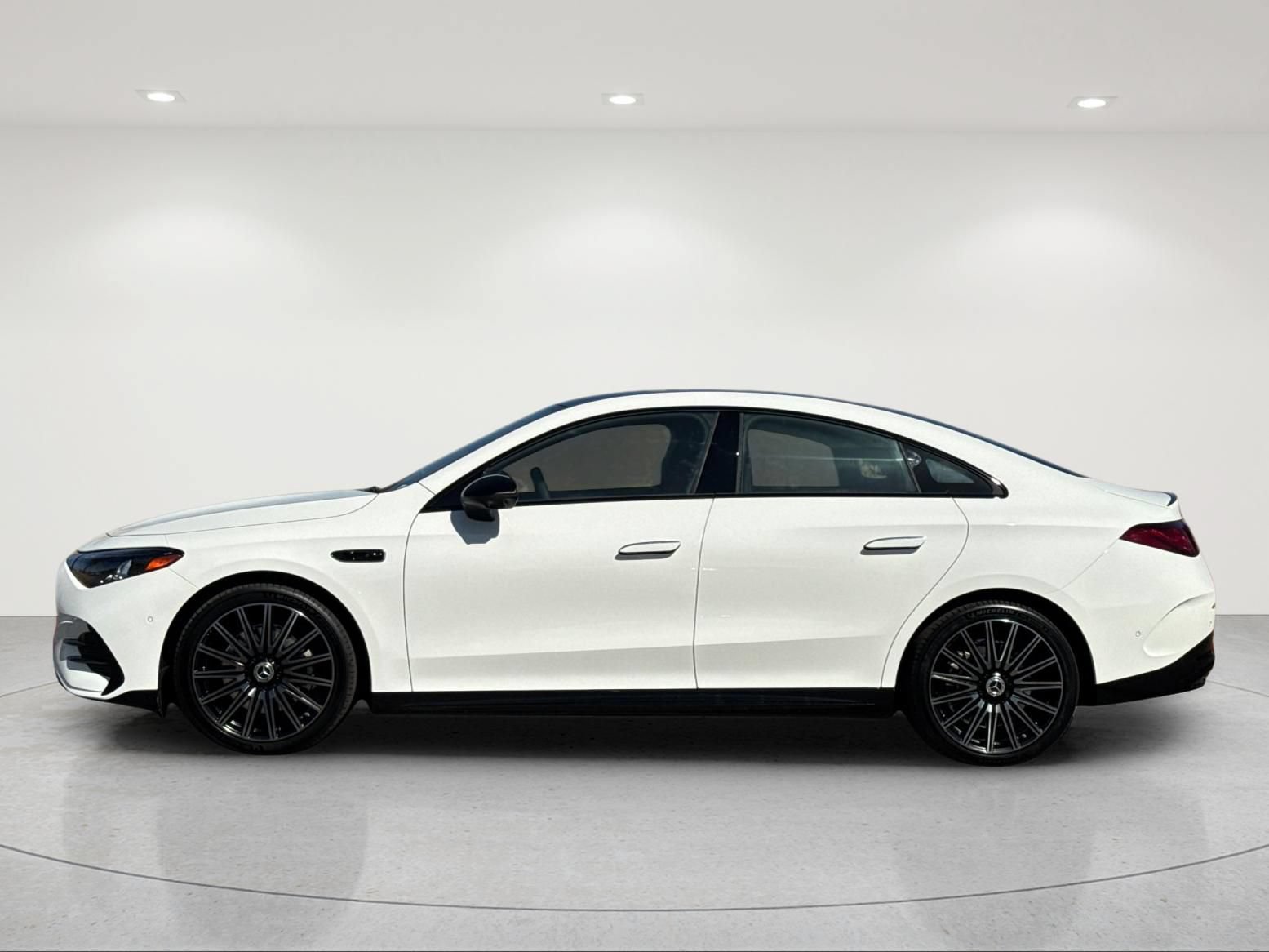 New 2027 Mercedes-Benz CLA 350 image 3