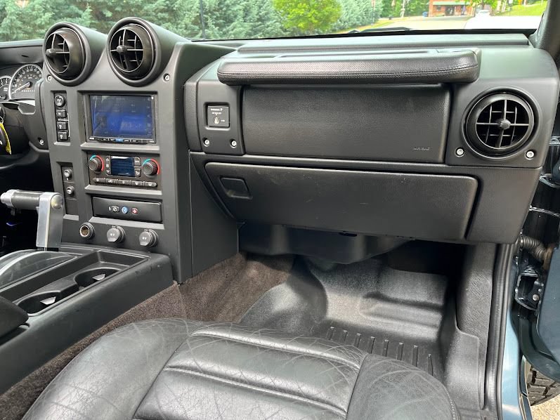 Used 2006 HUMMER H2 SUT AWD/4WD image 39