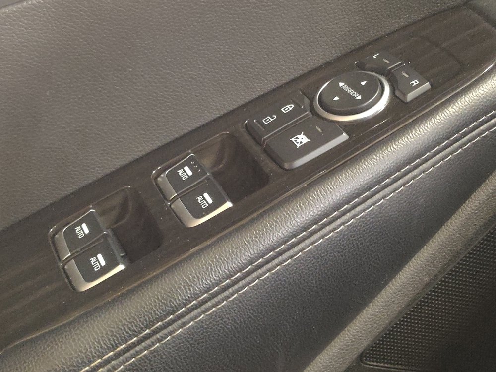 Used 2020 Kia Sorento EX FWD image 27