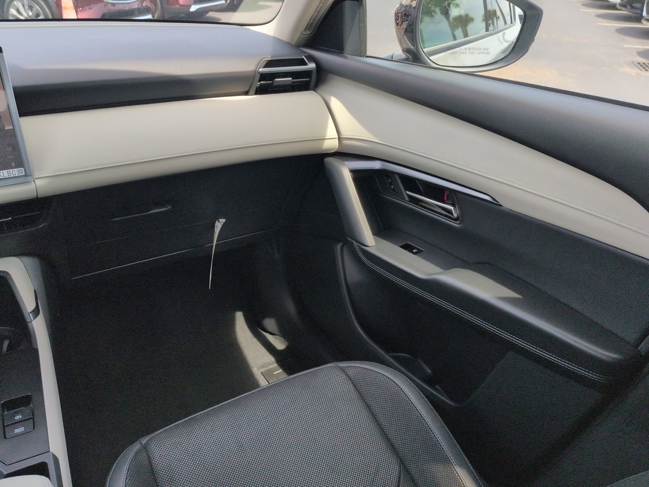 New 2026 MAZDA CX-5 Select AWD/4WD image 17