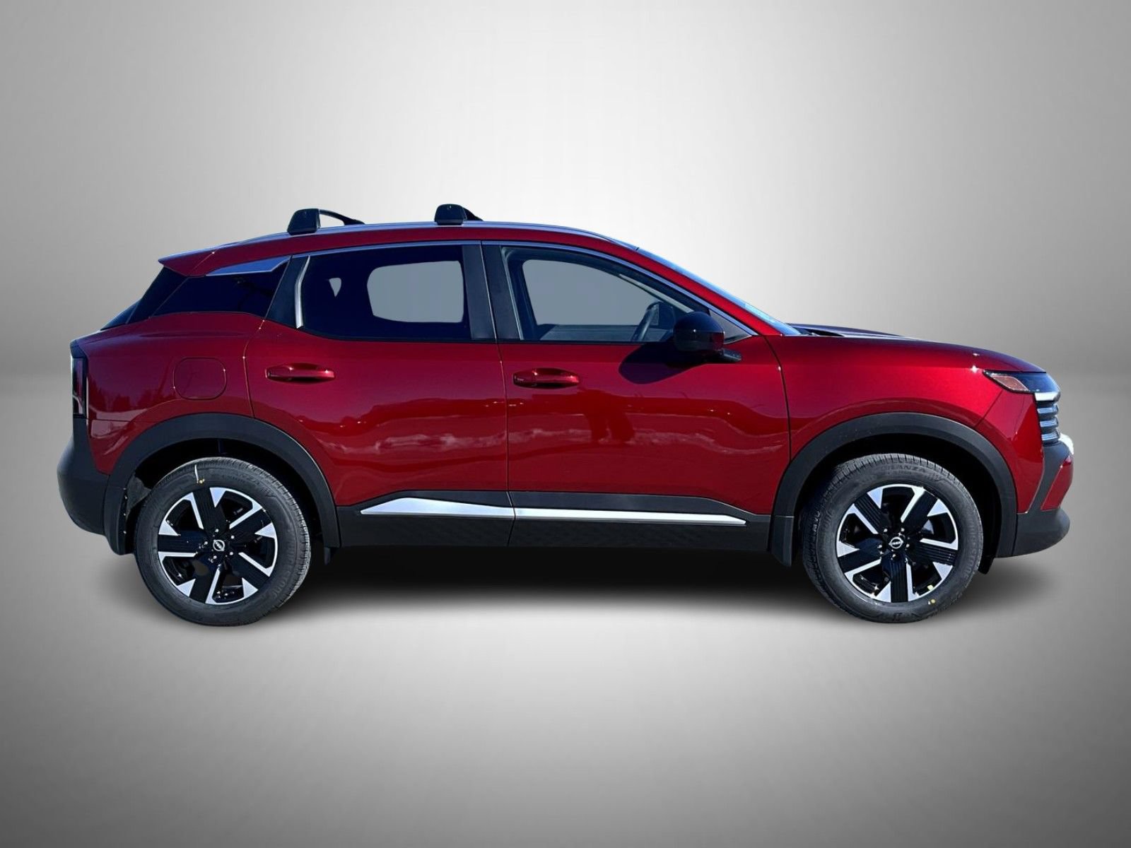 New 2026 Nissan Kicks SV w/ Cold Weather Package AWD/4WD image 4