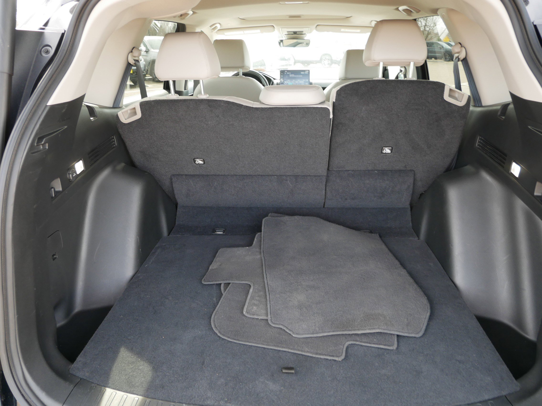 Certified 2024 Honda CR-V EX-L image 18
