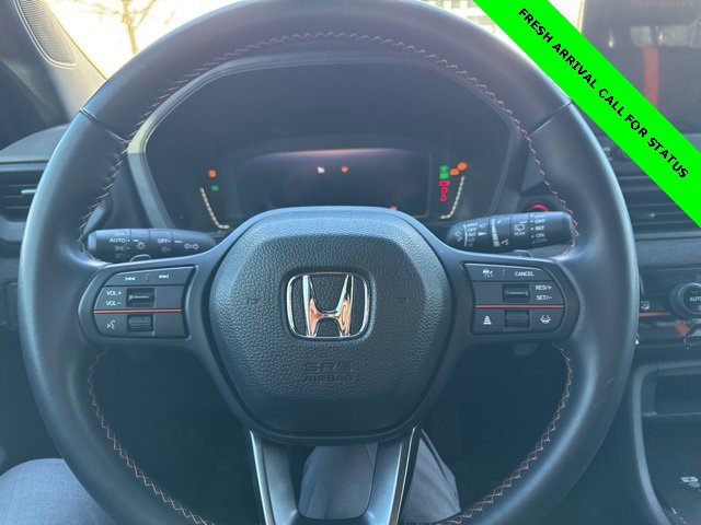 Certified 2026 Honda Passport TrailSport image 17