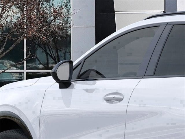 New 2025 Buick Envision Sport Touring AWD/4WD image 60