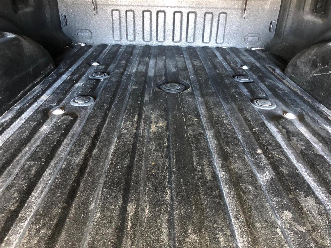 Used 2024 Ford F250 Lariat w/ Lariat Ultimate Package image 13